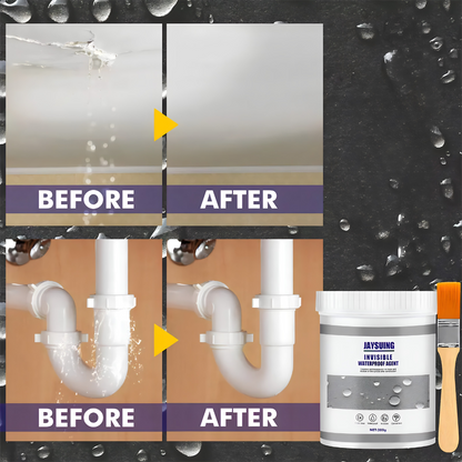 Providni zaptivač na bazi vode – vodootporni premaz za hidroizolaciju