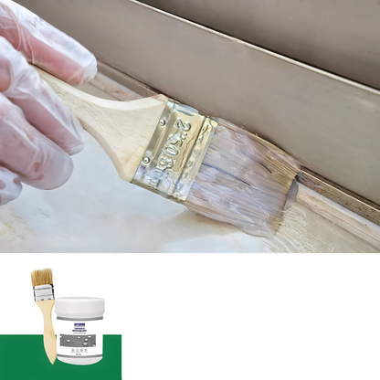 Providni zaptivač na bazi vode – vodootporni premaz za hidroizolaciju