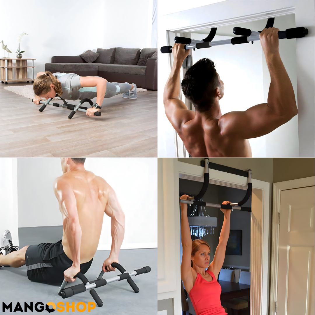 Prenosiva šipka za vežbanje