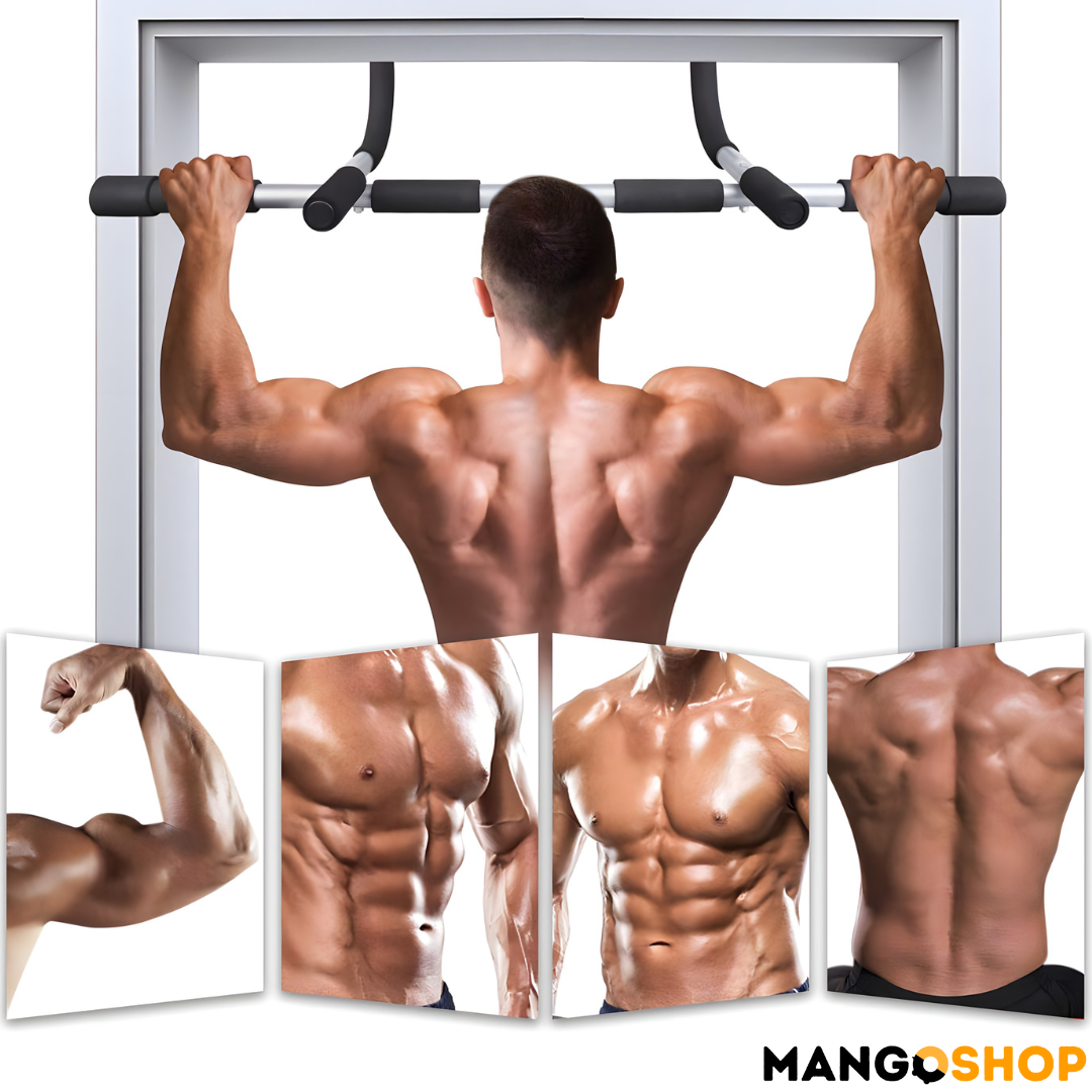 Prenosiva šipka za vežbanje