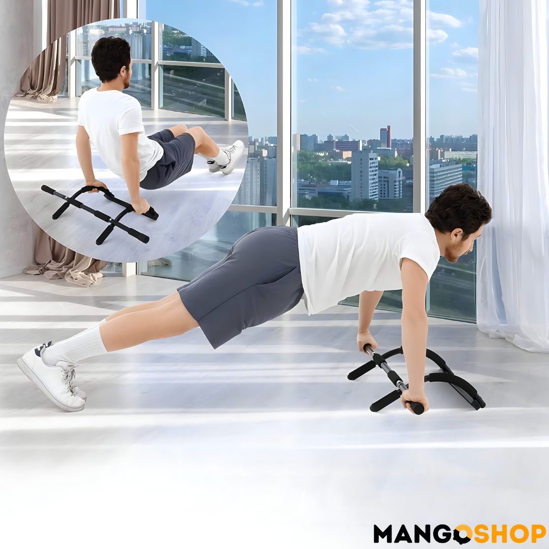 Prenosiva šipka za vežbanje