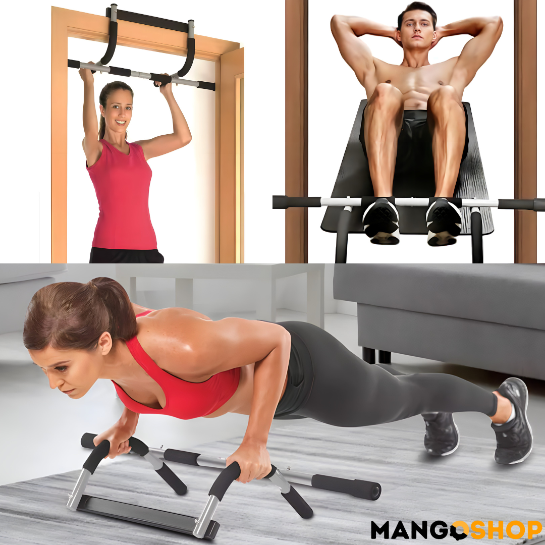 Prenosiva šipka za vežbanje