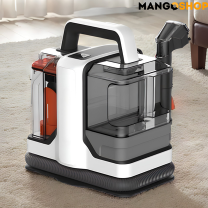 Prenosivi usisivač za dubinsko pranje