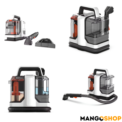 Prenosivi usisivač za dubinsko pranje