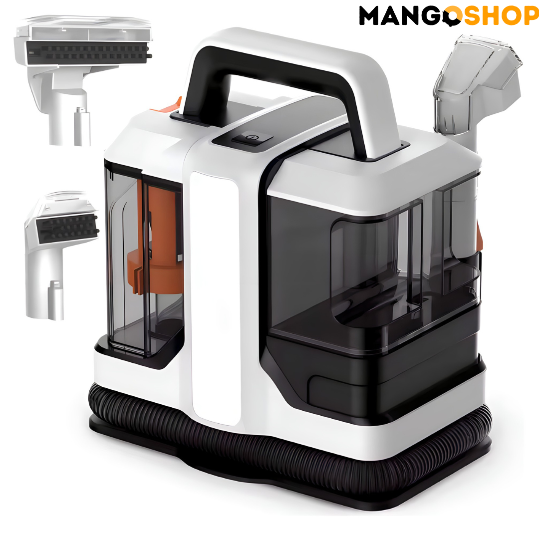 Prenosivi usisivač za dubinsko pranje