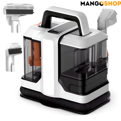 Prenosivi usisivač za dubinsko pranje