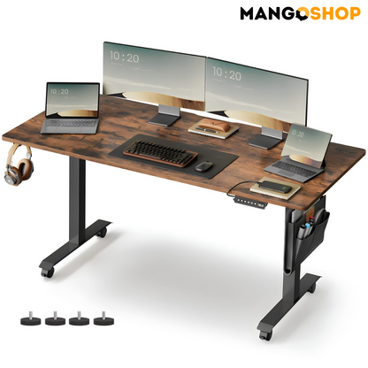 Profesionalni radni sto podesive visine