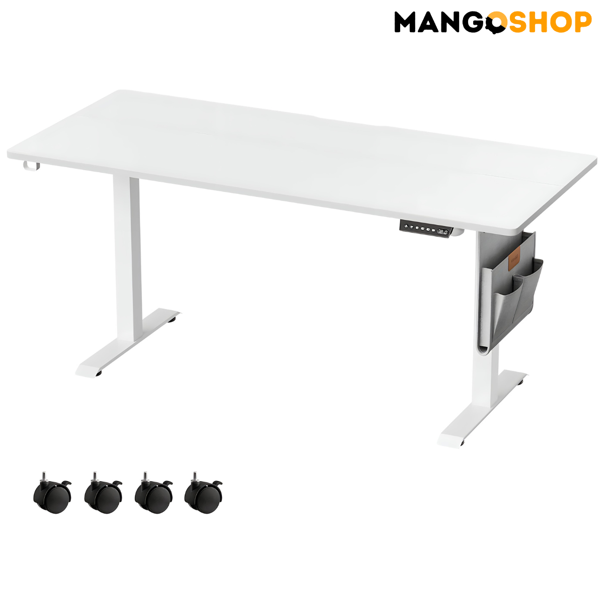 Profesionalni radni sto podesive visine