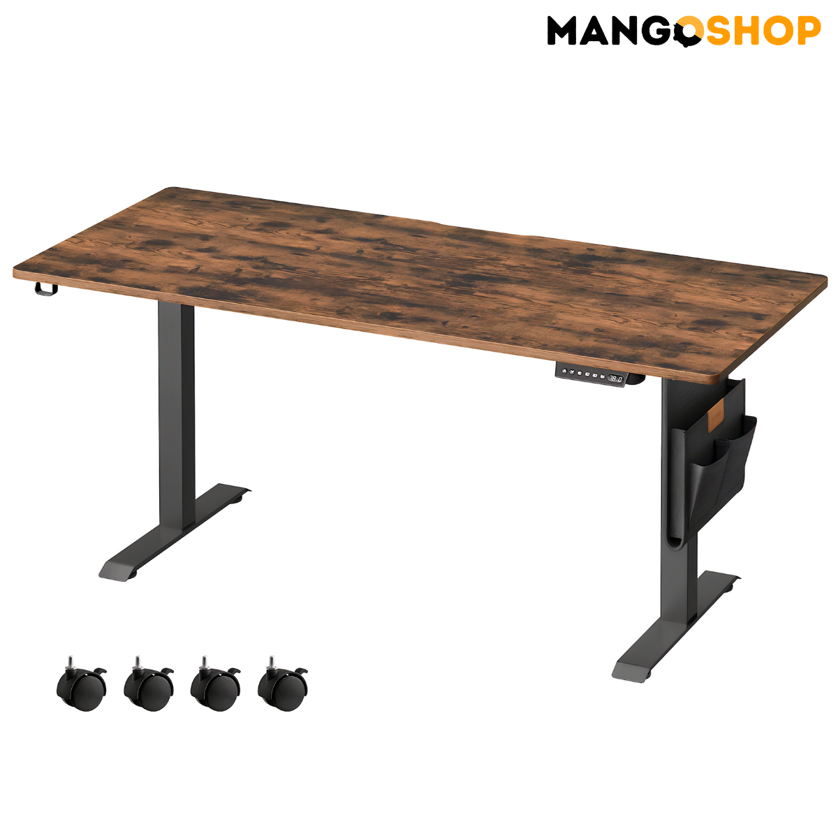 Profesionalni radni sto podesive visine