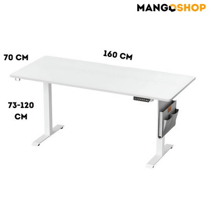 Profesionalni radni sto podesive visine