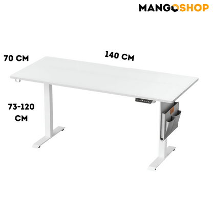 Profesionalni radni sto podesive visine