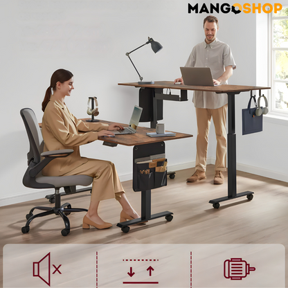 Profesionalni radni sto podesive visine