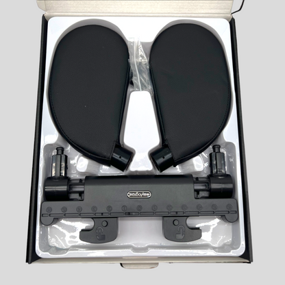 Putni set sa jastučićima