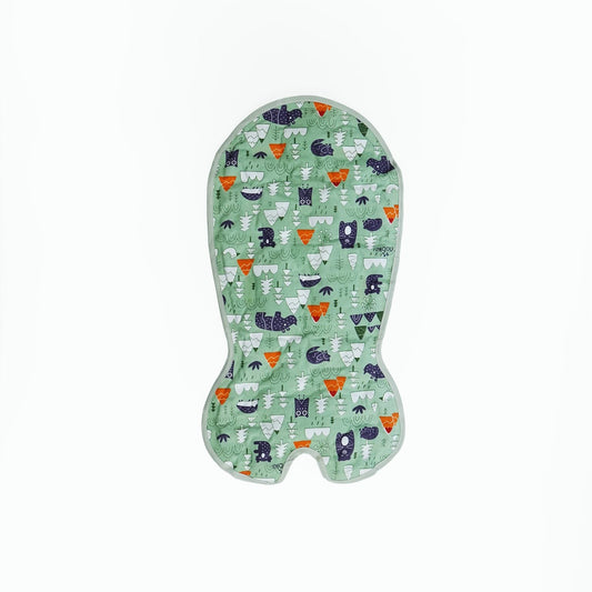 Rashladna prostirka za kolica i auto-sedišta