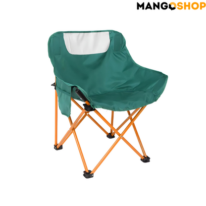 Sklopiva kamp stolica 1+1 GRATIS
