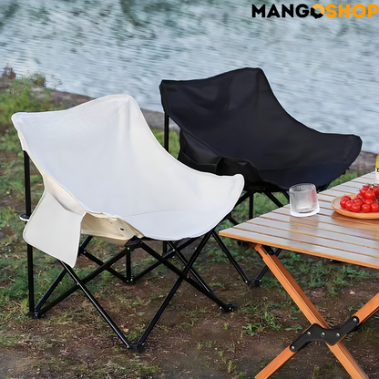 Sklopiva kamp stolica 1+1 GRATIS