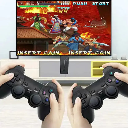 Retro TV konzola - Game Stick sa preko 10000 igrica