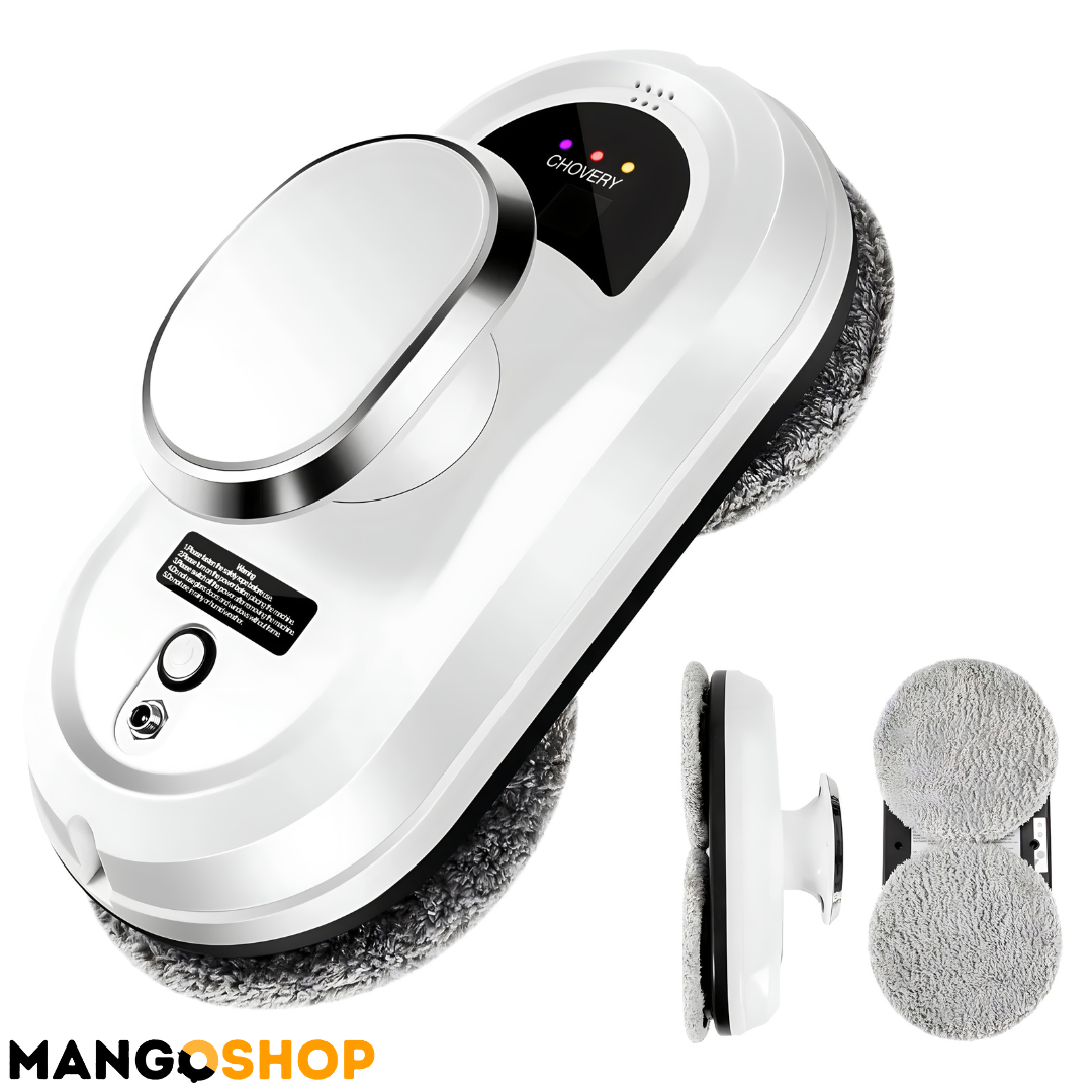 Robot - čistač prozora