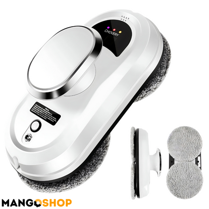 Robot - čistač prozora