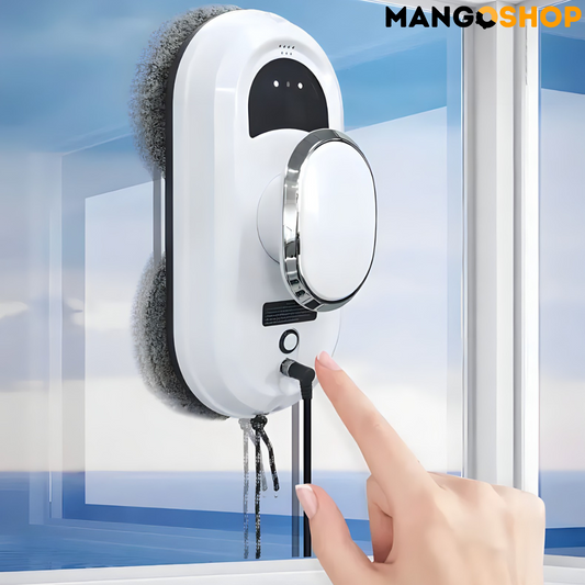 Robot - čistač prozora