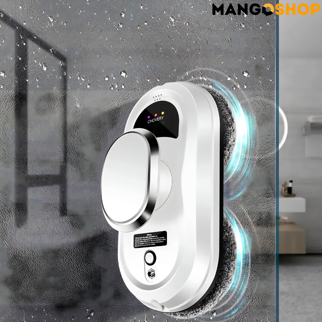 Robot - čistač prozora