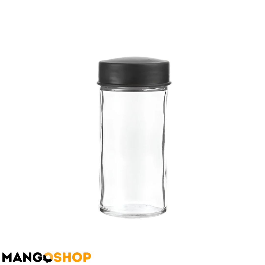 Rotirajući stalak za začine + 18 teglica