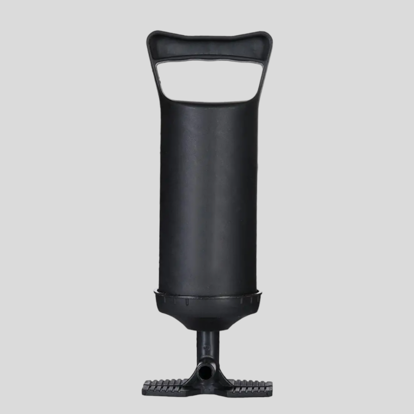 Ručna pumpica za šlaufe, bazene (veći model sa nastavcima)