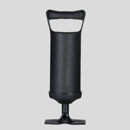 Ručna pumpica za šlaufe, bazene (veći model sa nastavcima)