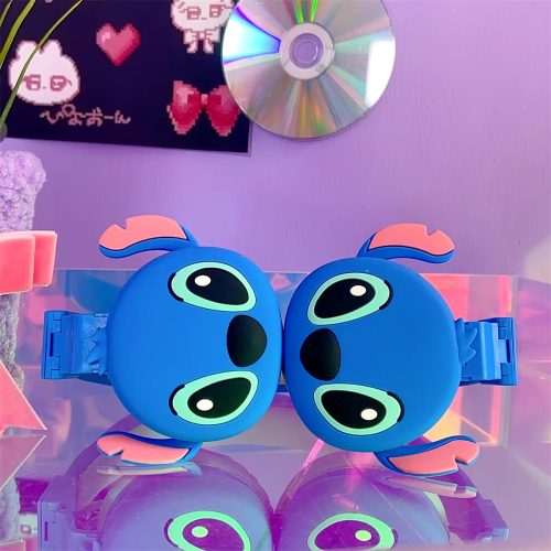 Stitch dečije Bluetooth slušalice