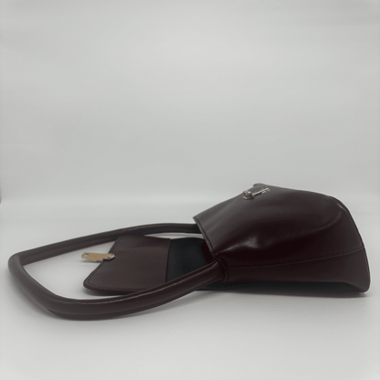 Sofisticirana torba za nošenje preko ramena