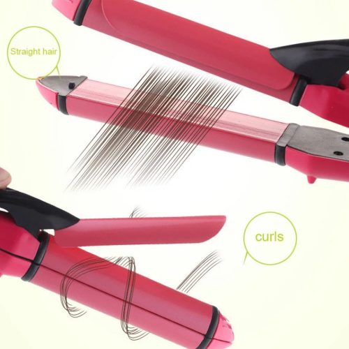 2u1 Pegla za Kosu i Figaro NOVA NHC-2009