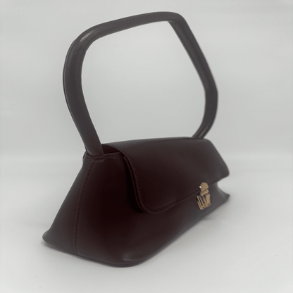 Sofisticirana torba za nošenje preko ramena