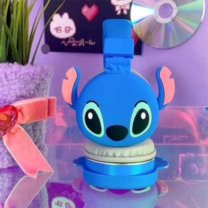 Stitch dečije Bluetooth slušalice