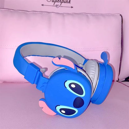 Stitch dečije Bluetooth slušalice