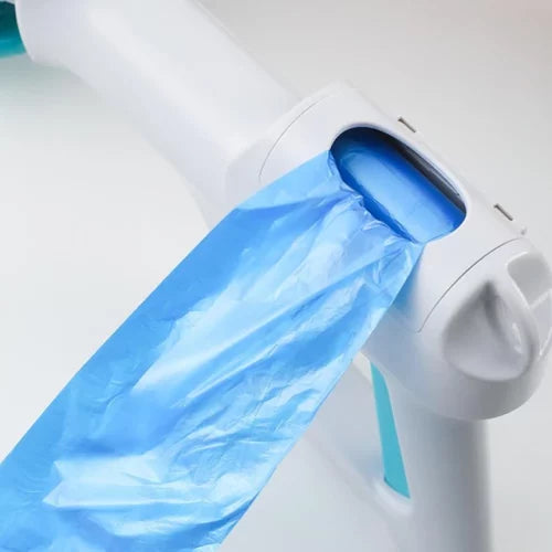 Toaletni skupljač za kućne ljubimce