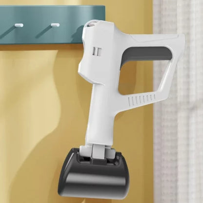 Toaletni skupljač za kućne ljubimce