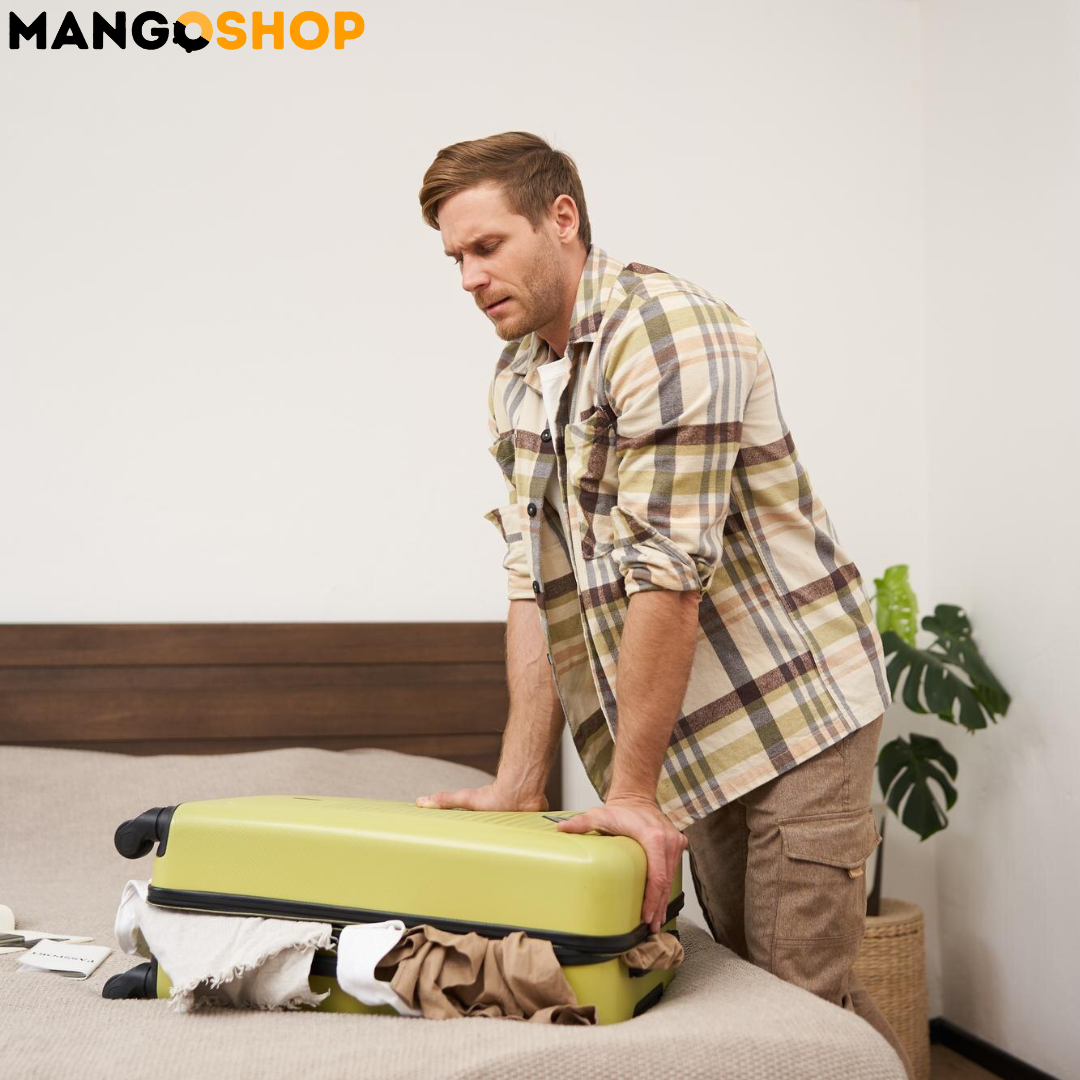 Samokompresione vakuumske kese – ušteda prostora do 80% bez usisivača