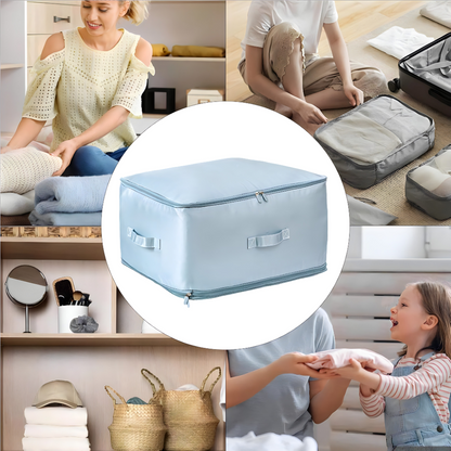 Samokompresujuća torba