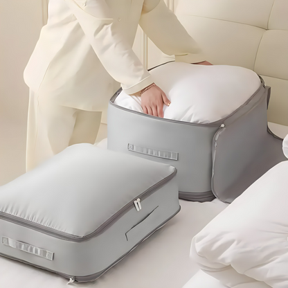 Samokompresujuća torba