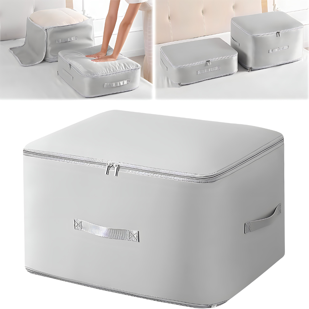 Samokompresujuća torba