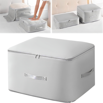 Samokompresujuća torba