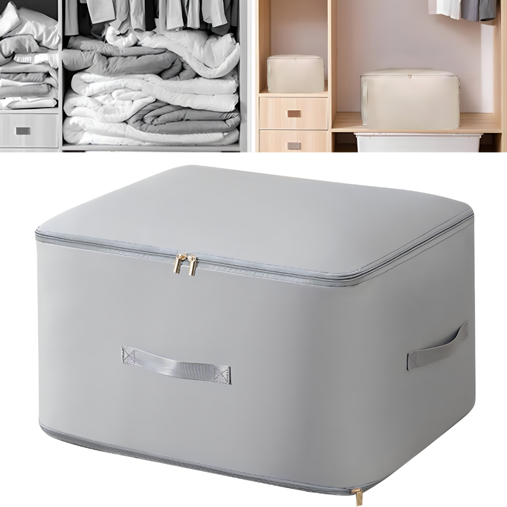 Samokompresujuća torba