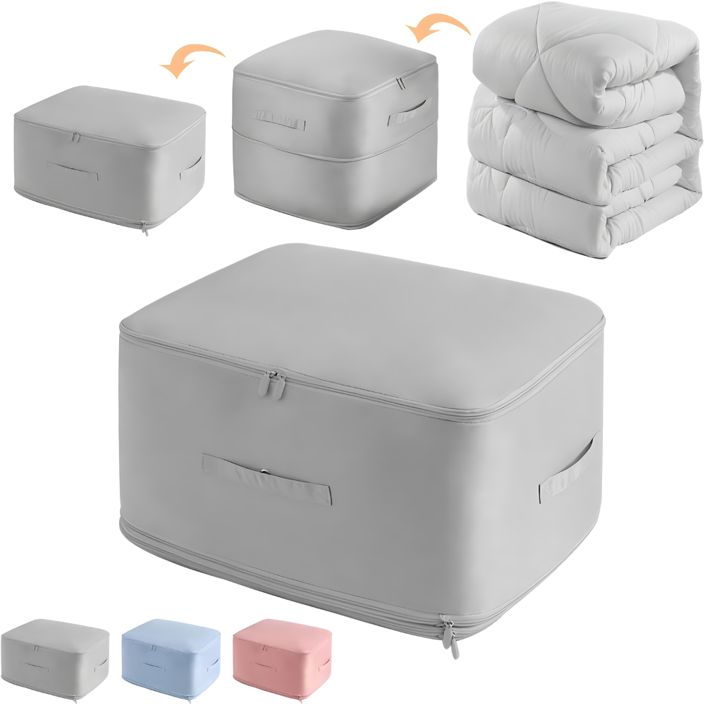 Samokompresujuća torba