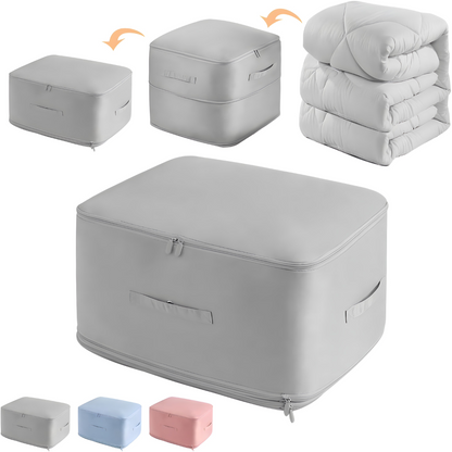 Samokompresujuća torba