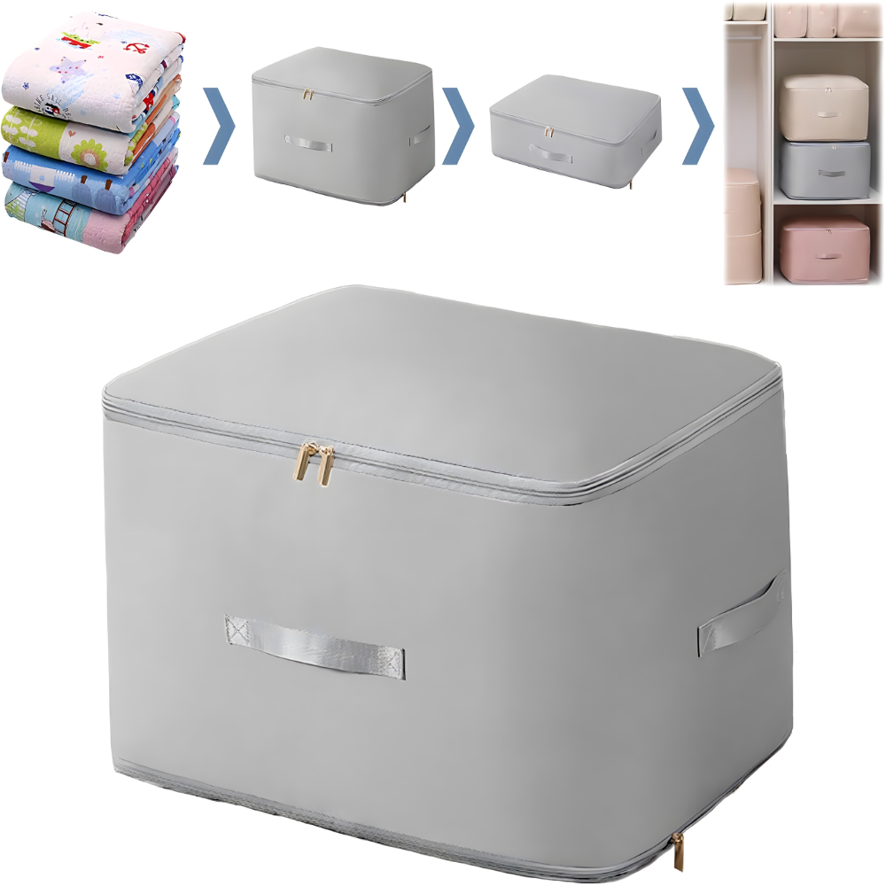 Samokompresujuća torba