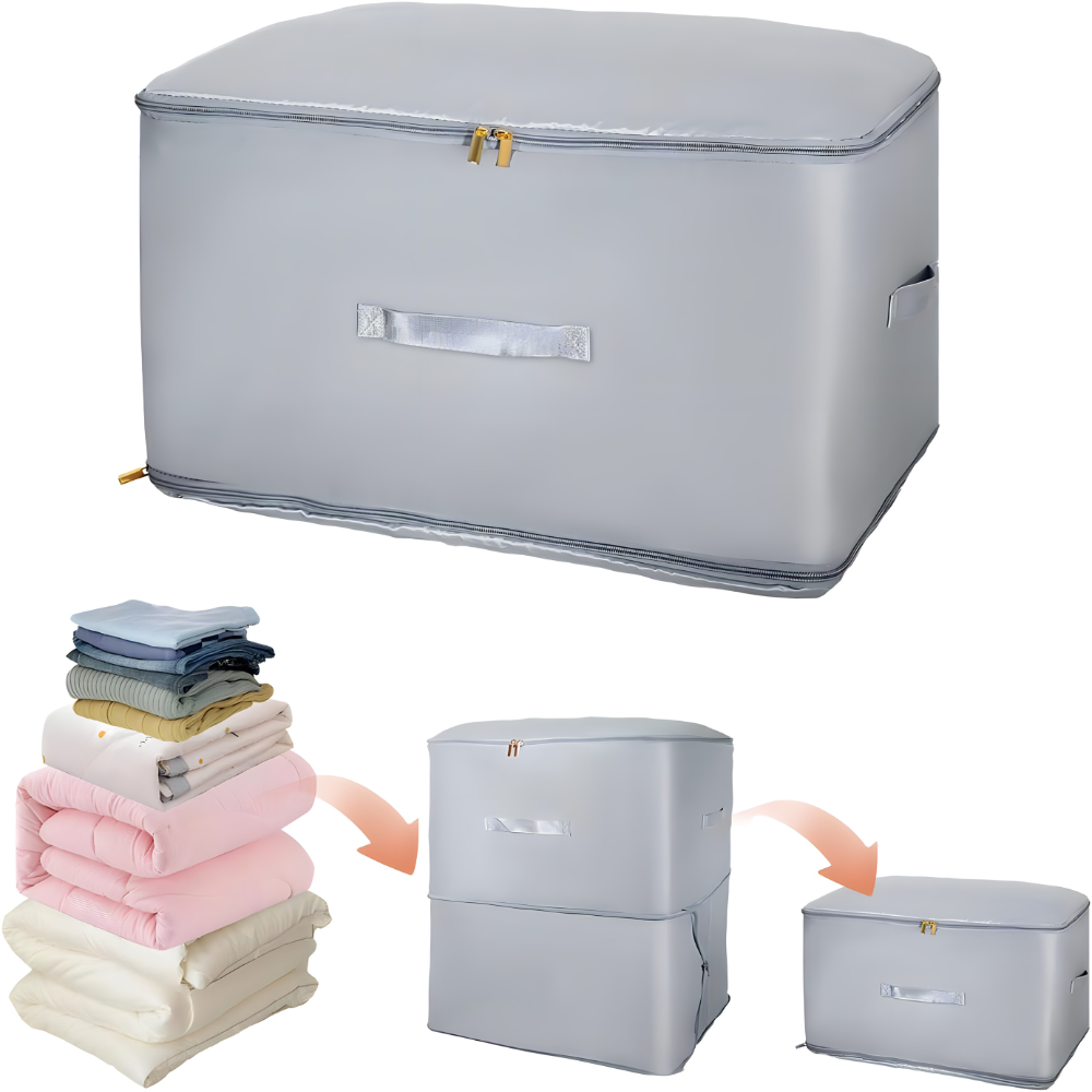 Samokompresujuća torba