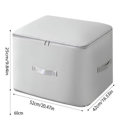 Samokompresujuća torba