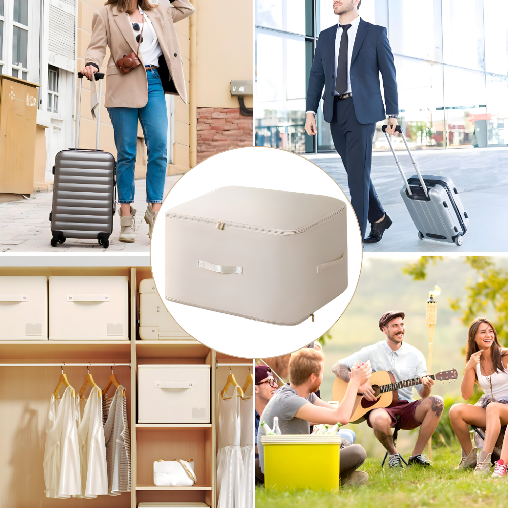 Samokompresujuća torba