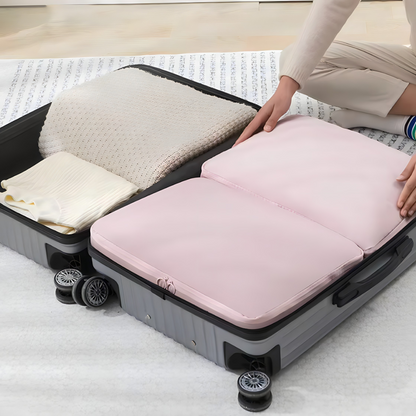 Samokompresujuća torba