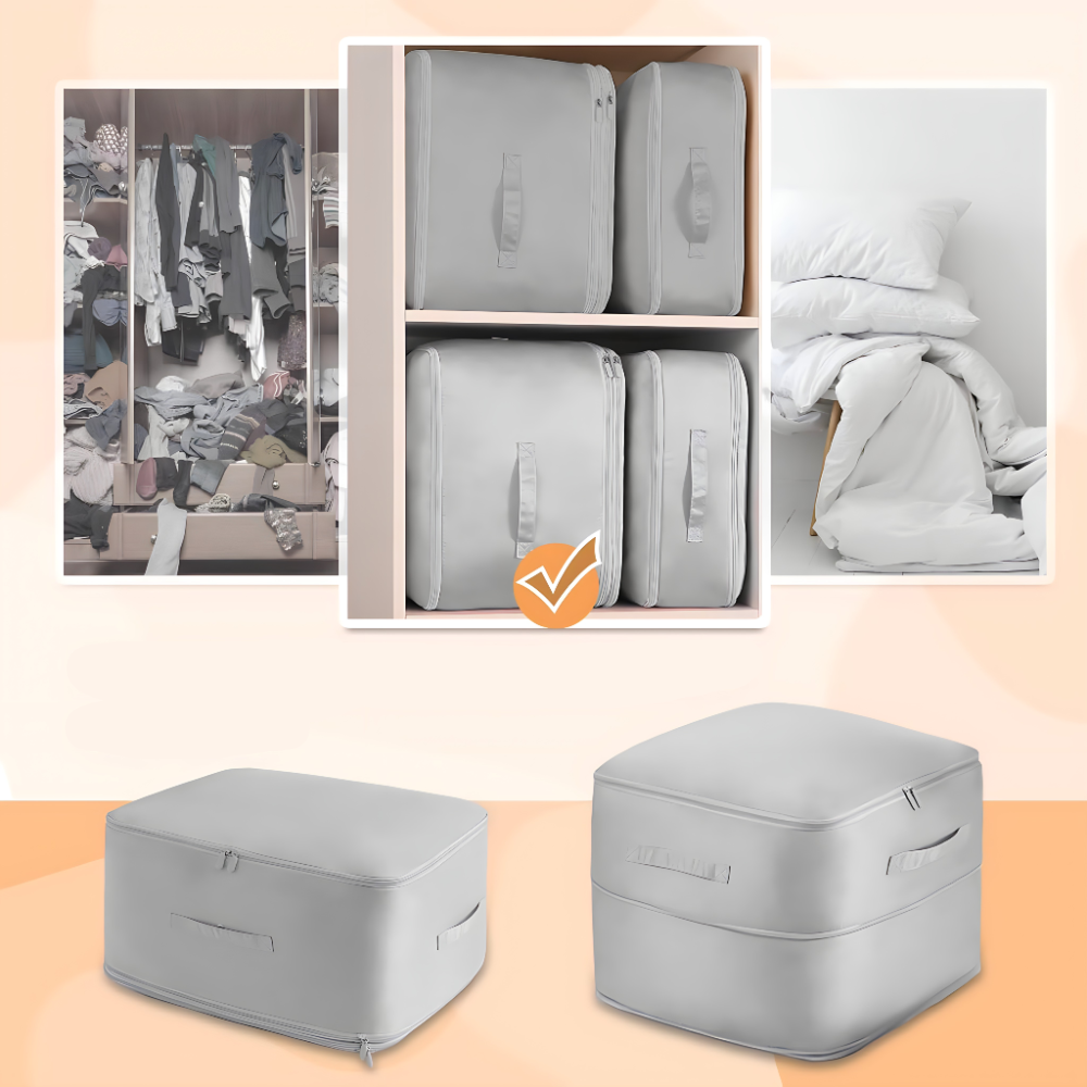 Samokompresujuća torba